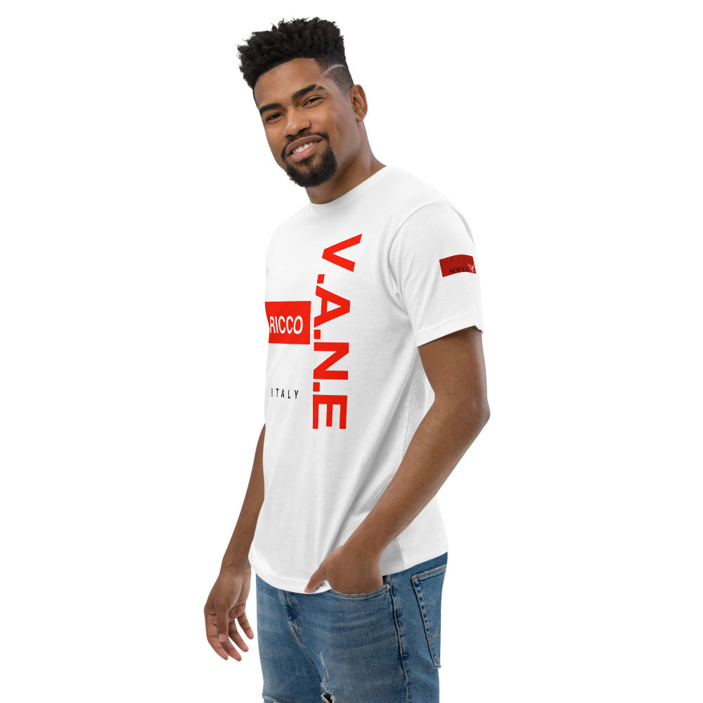 B VANE TEE