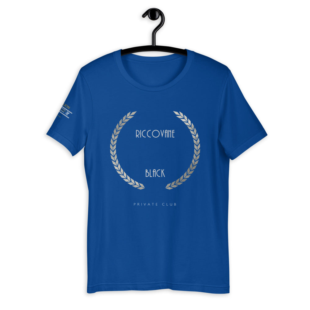RICCO PRIVATE CLUB