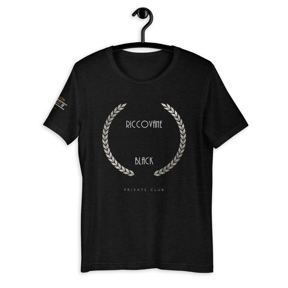RICCO PRIVATE CLUB