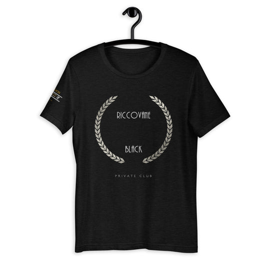 RICCO PRIVATE CLUB