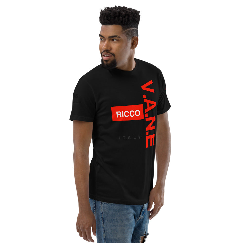 B VANE TEE