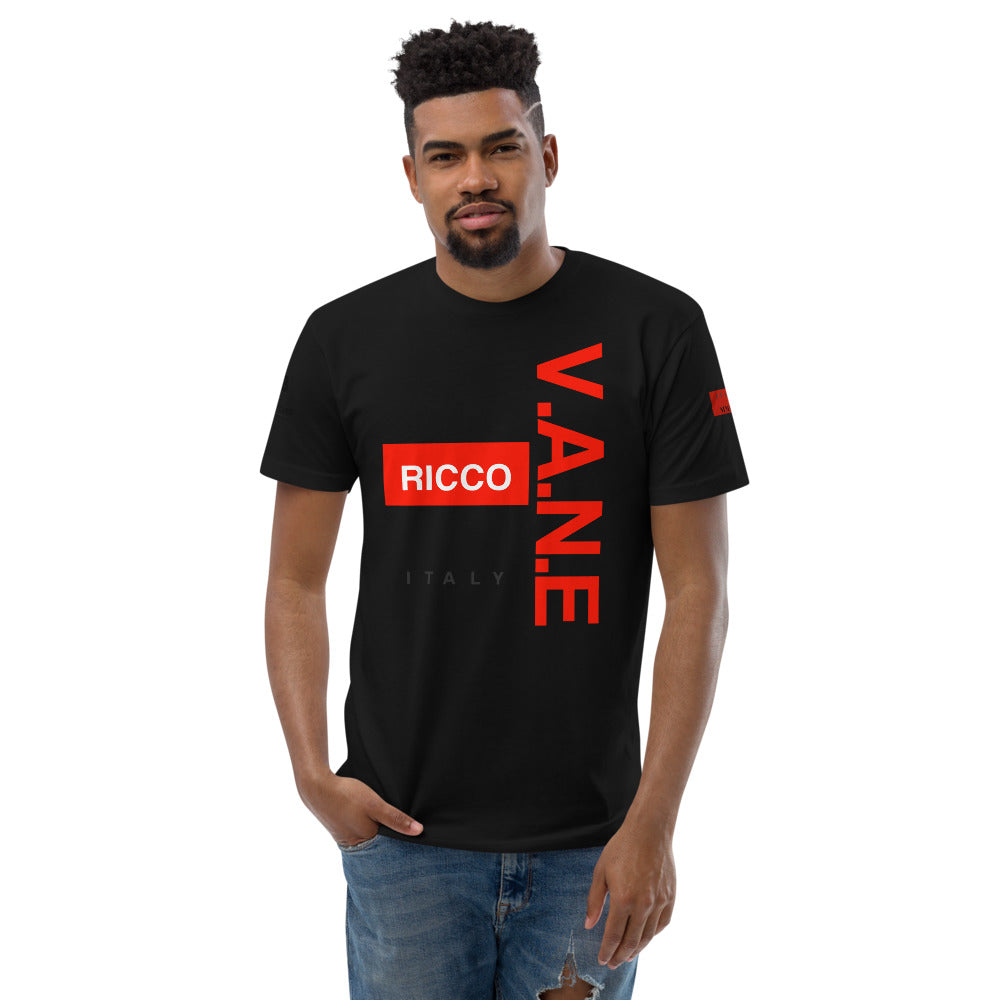 B VANE TEE