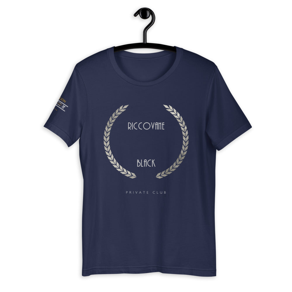 RICCO PRIVATE CLUB