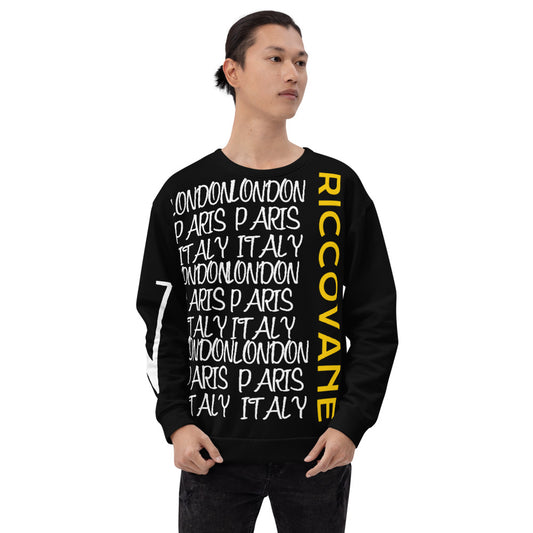 CHRISTMAS RICCO LIMITED