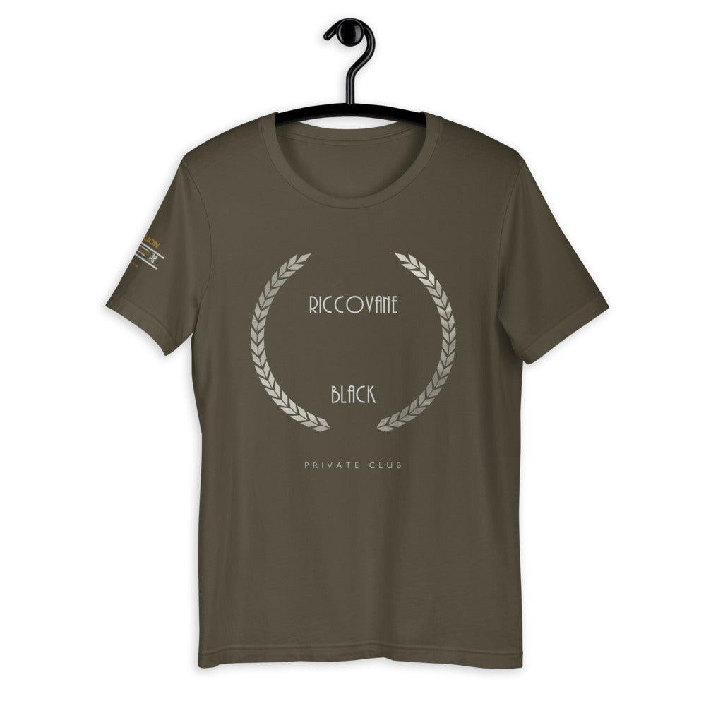 RICCO PRIVATE CLUB