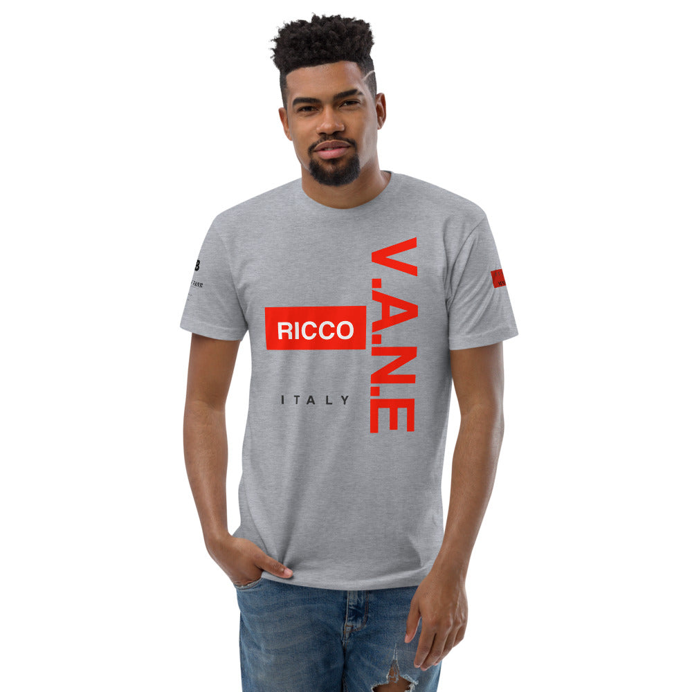 B VANE TEE