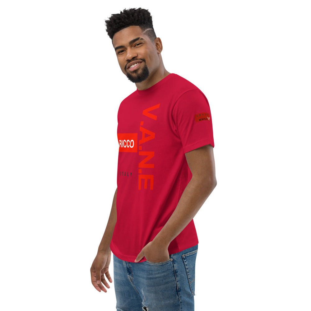 B VANE TEE