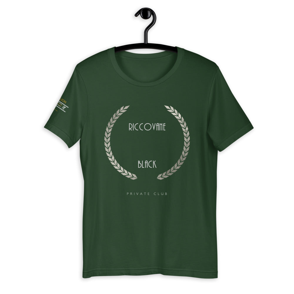 RICCO PRIVATE CLUB