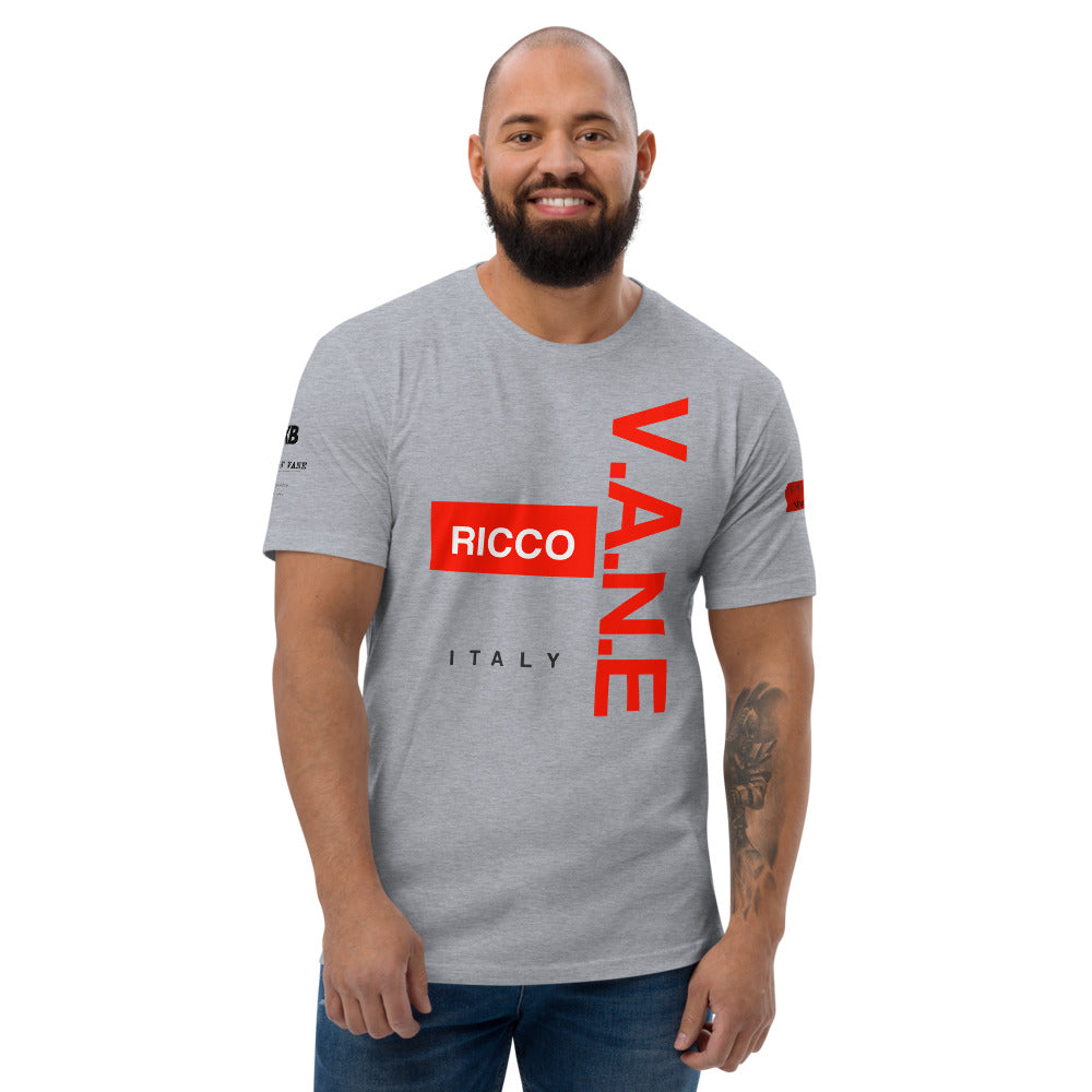 B VANE TEE
