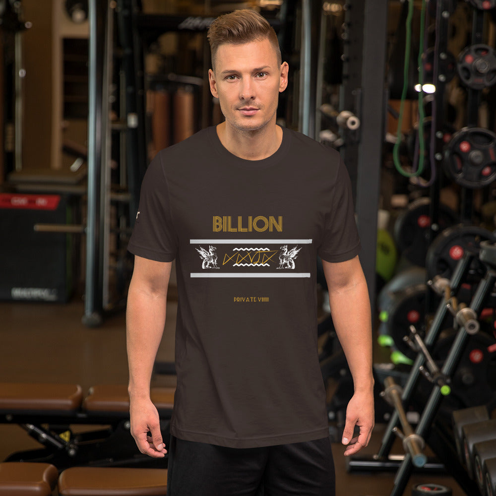 BILLION COLLECTION LIMITED