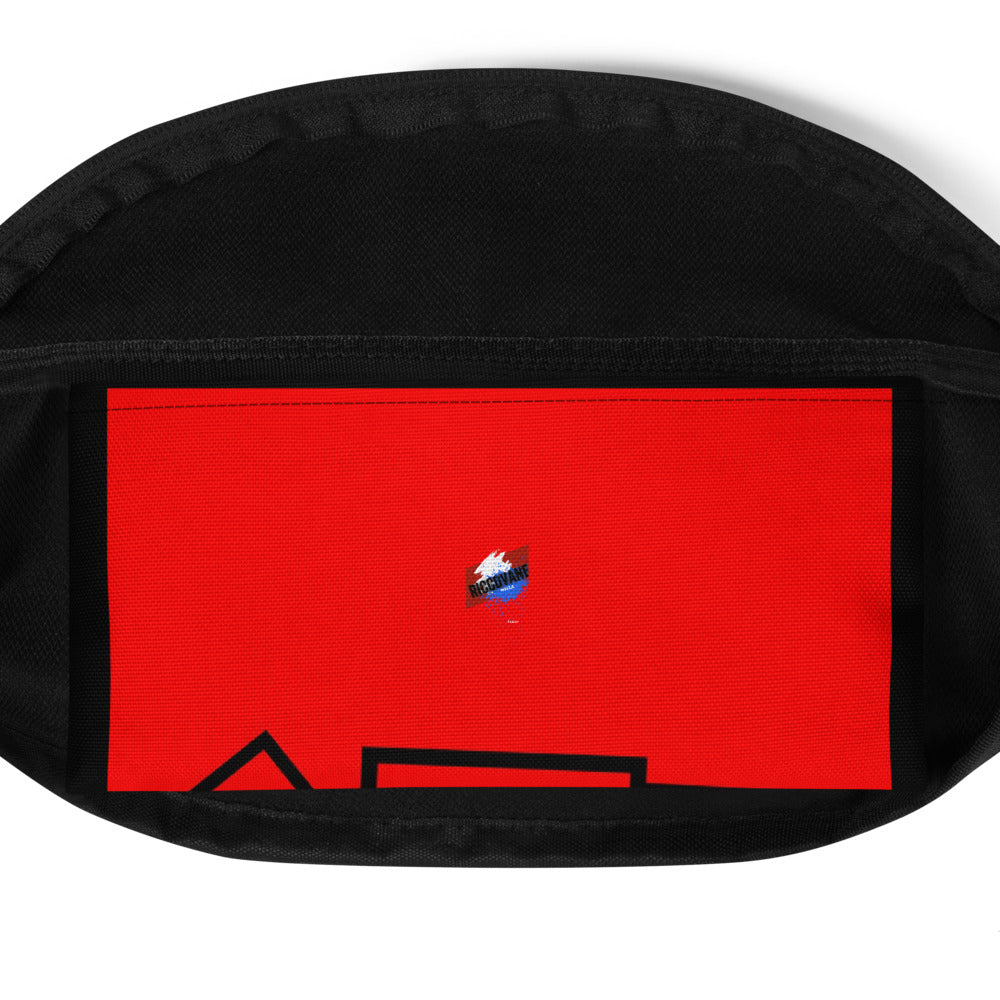 Fanny Pack