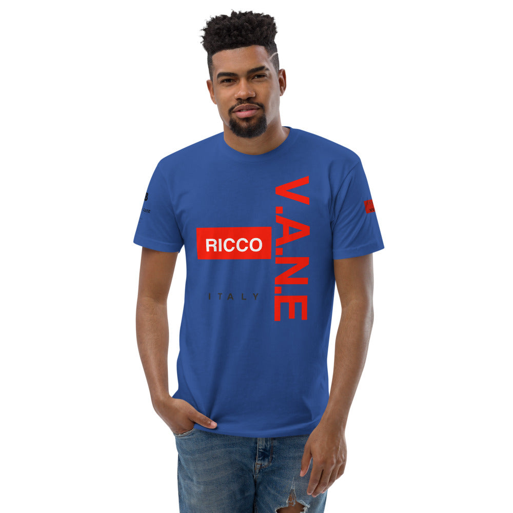 B VANE TEE