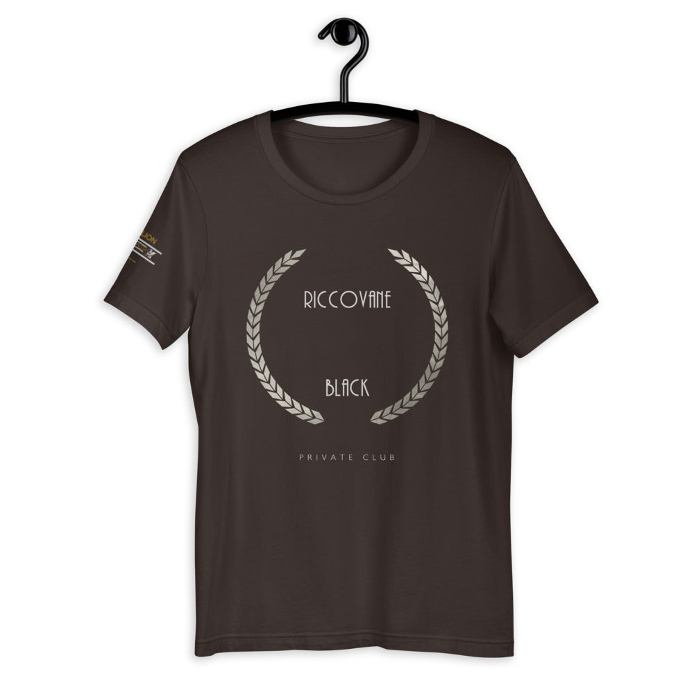 RICCO PRIVATE CLUB