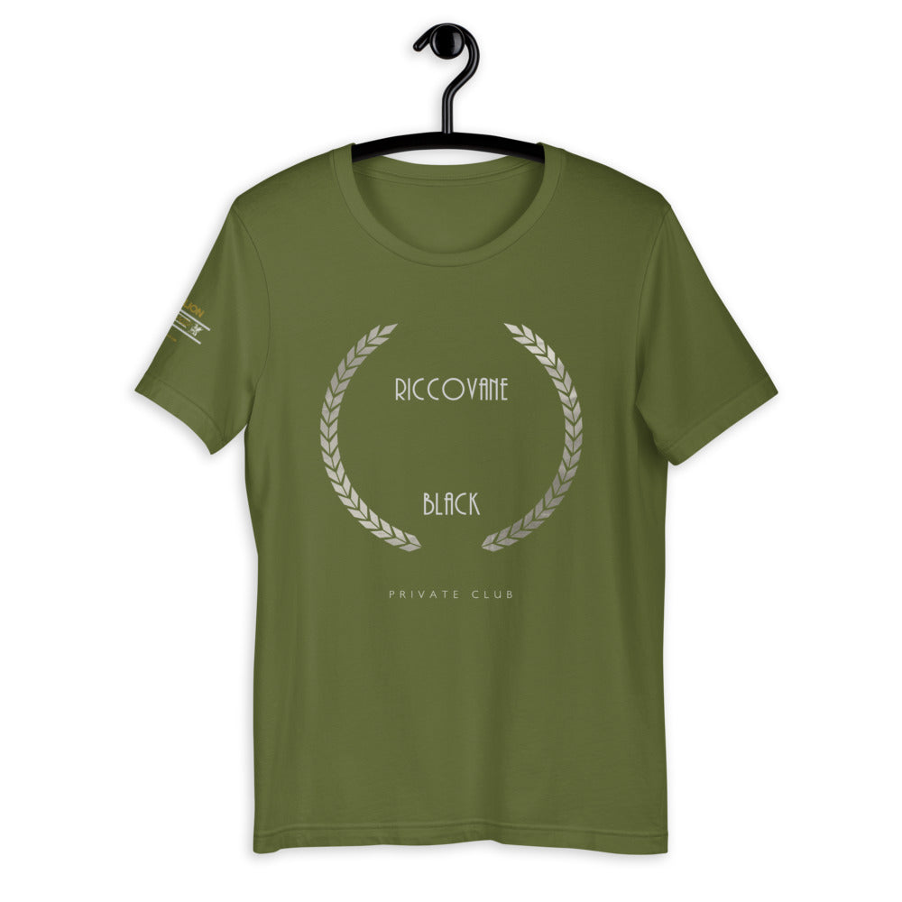 RICCO PRIVATE CLUB