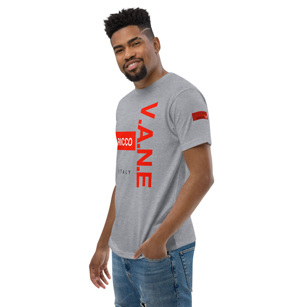 B VANE TEE