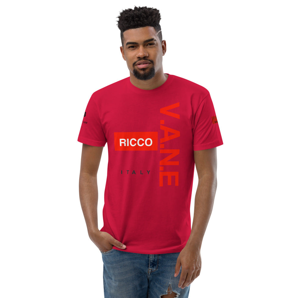 B VANE TEE