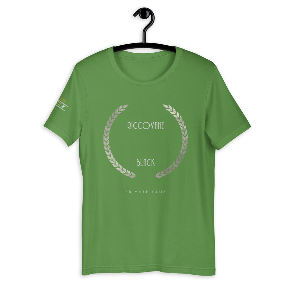 RICCO PRIVATE CLUB