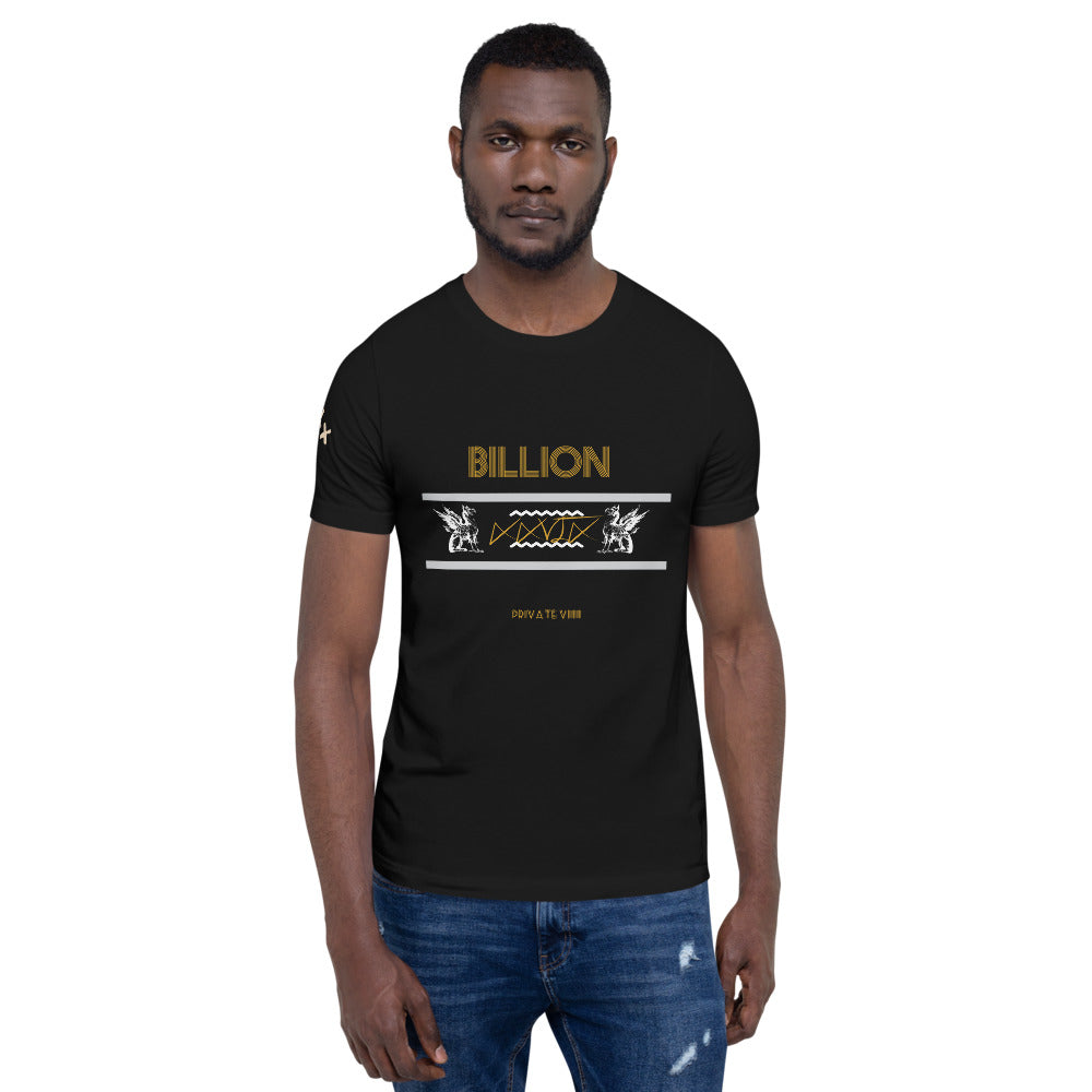 BILLION COLLECTION LIMITED