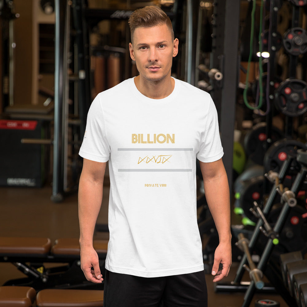 BILLION COLLECTION LIMITED