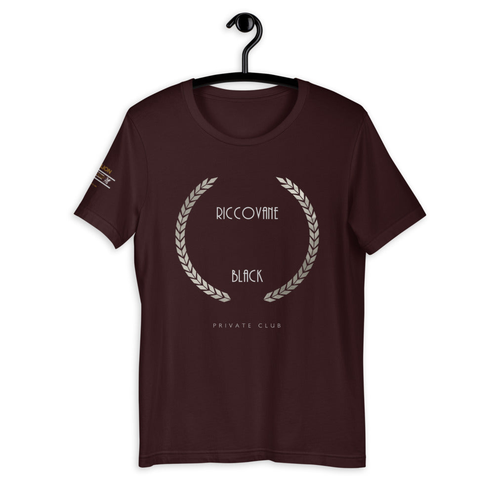 RICCO PRIVATE CLUB