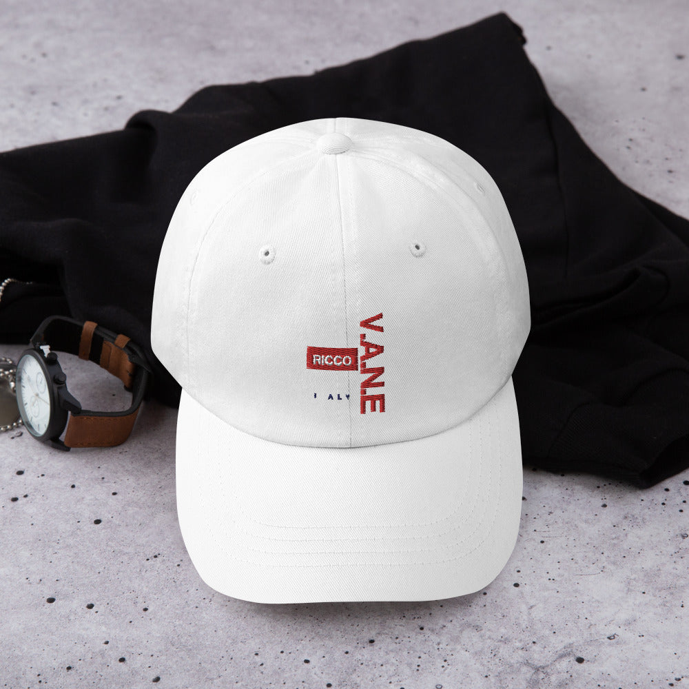 Dad hat