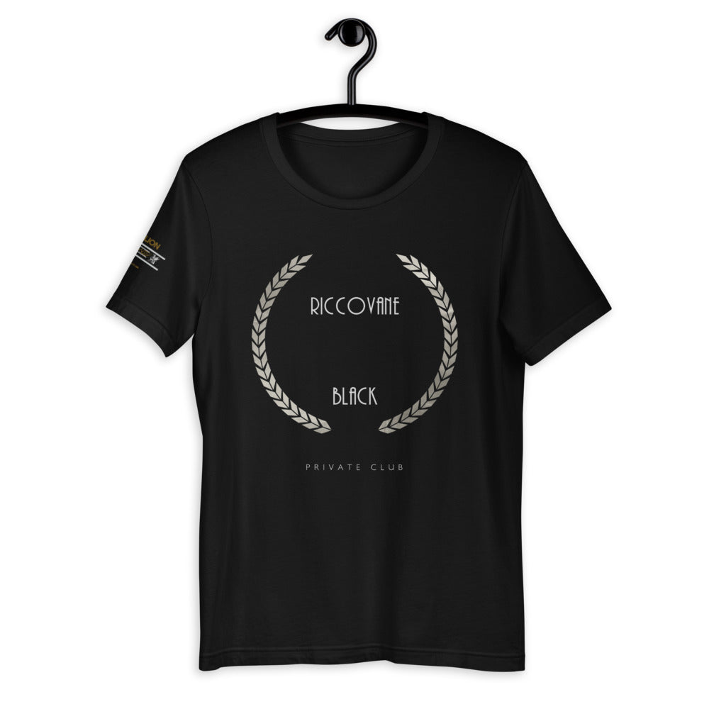 RICCO PRIVATE CLUB