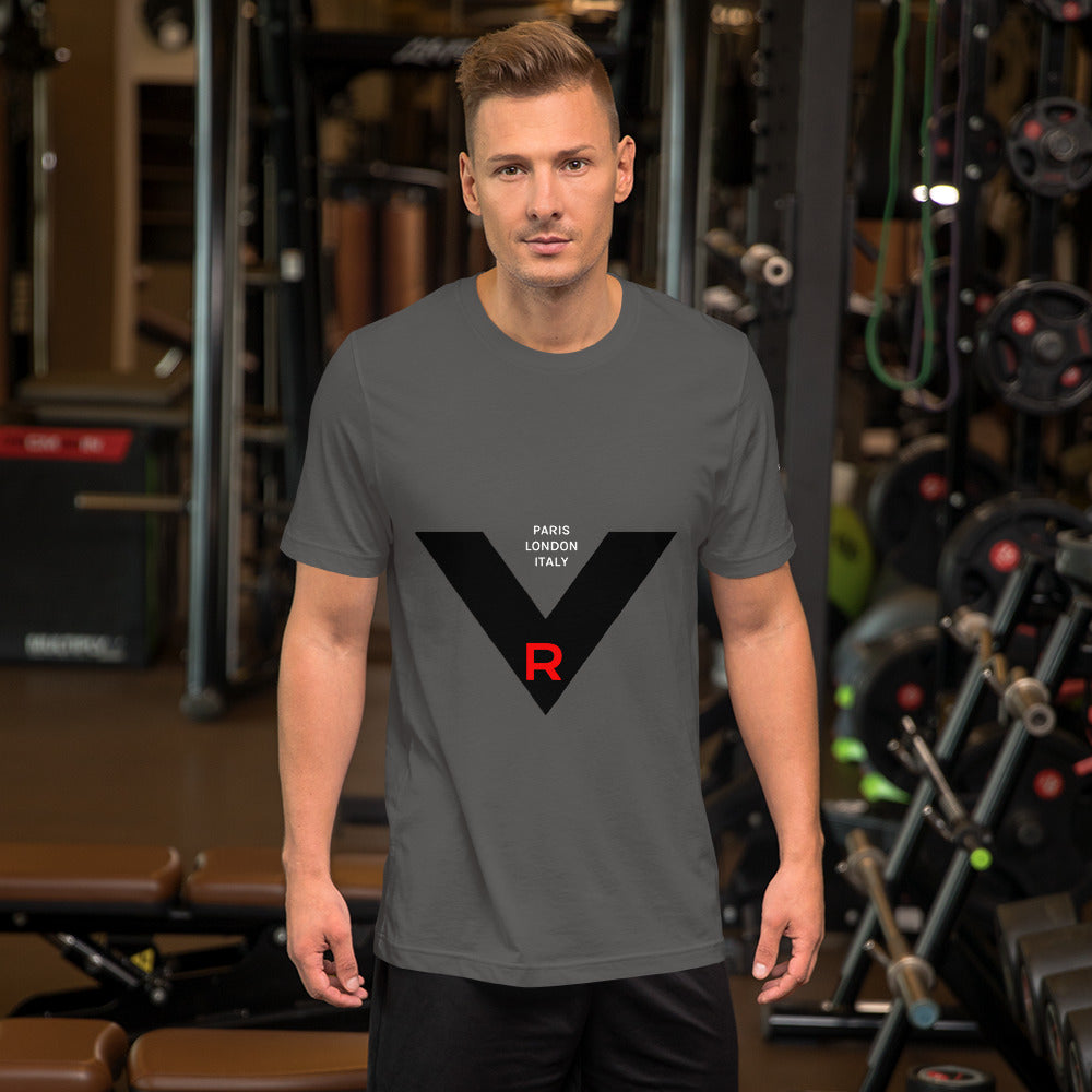 BIG V RICCO TEE