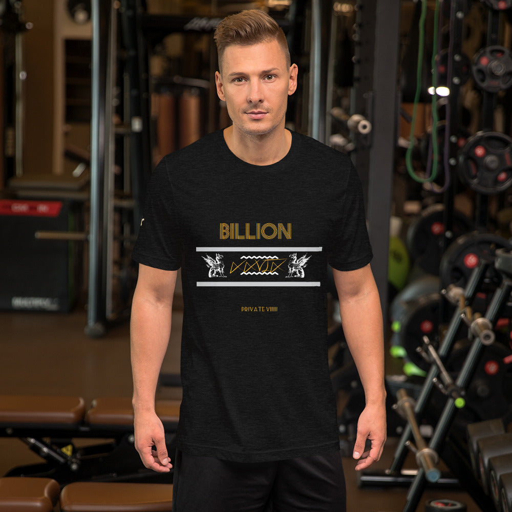 BILLION COLLECTION LIMITED