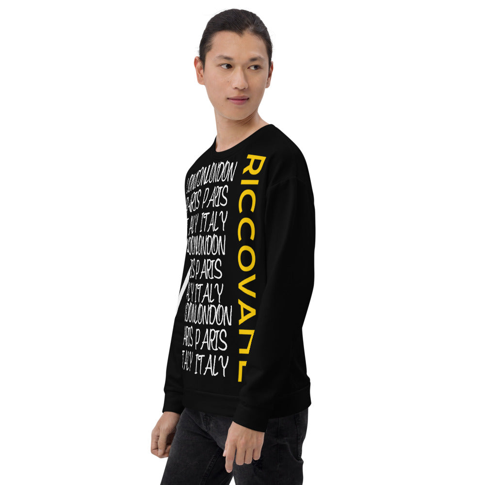 CHRISTMAS RICCO LIMITED