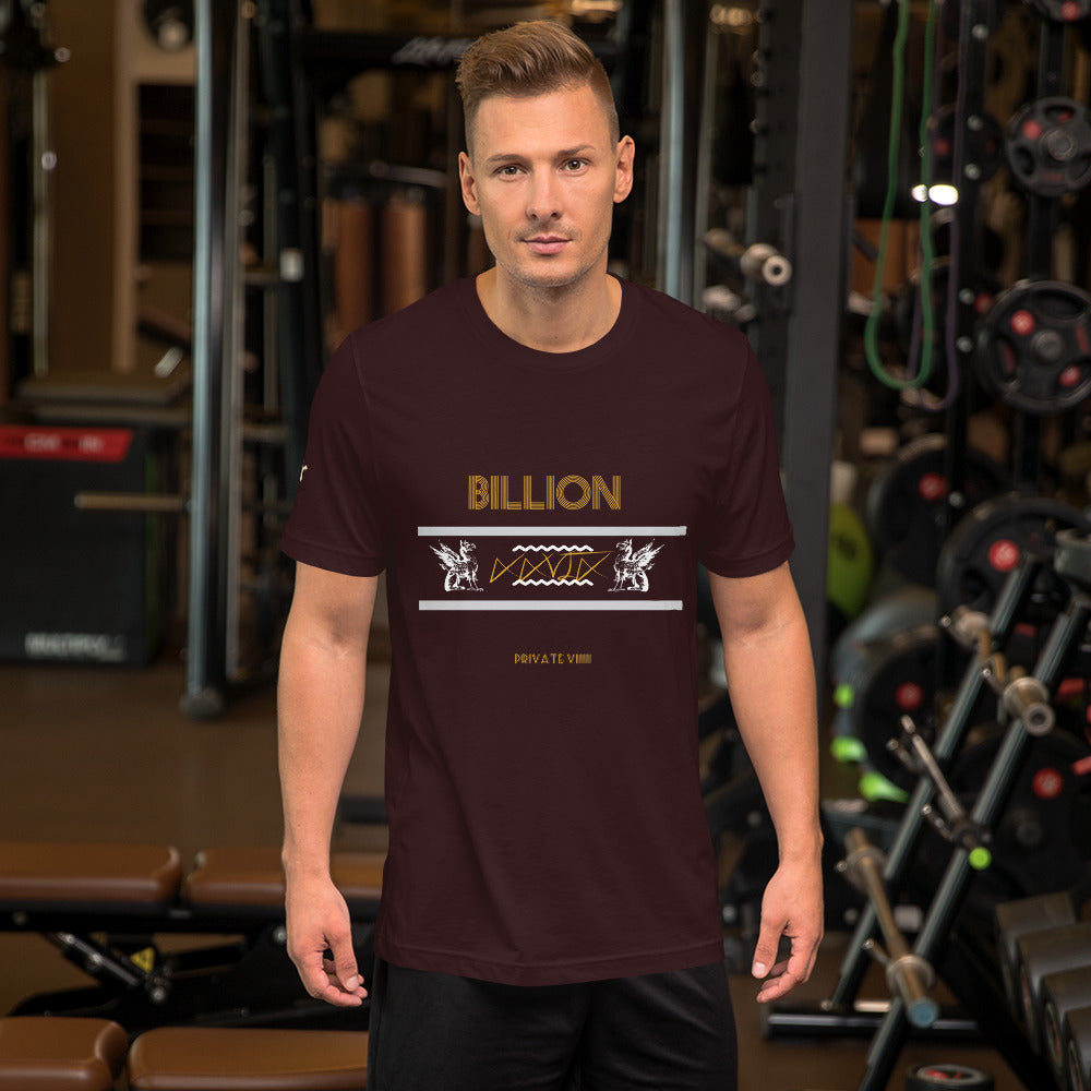 BILLION COLLECTION LIMITED