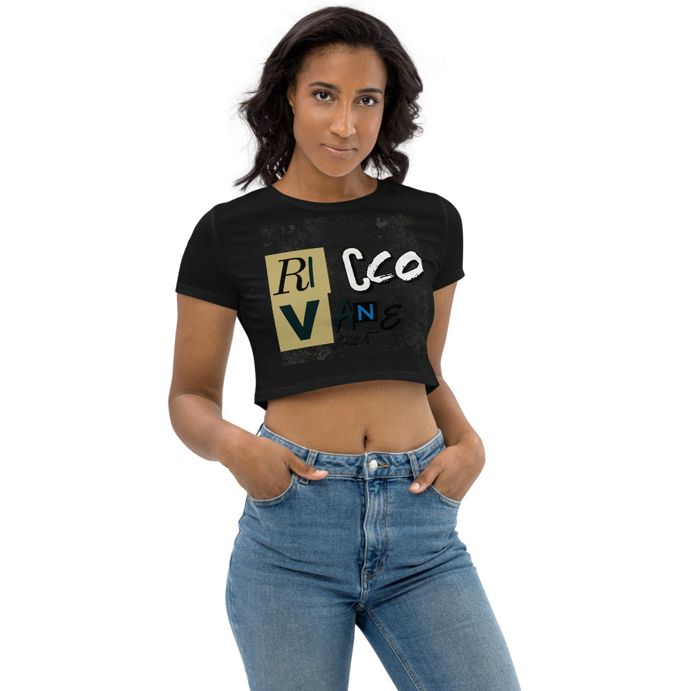 Organic Crop Top Scatter 01
