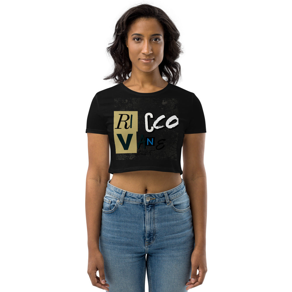 Organic Crop Top Scatter 01