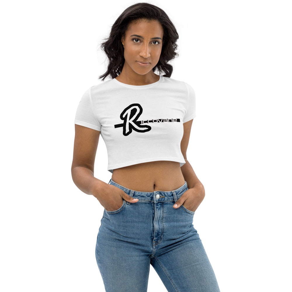 Organic Crop Top