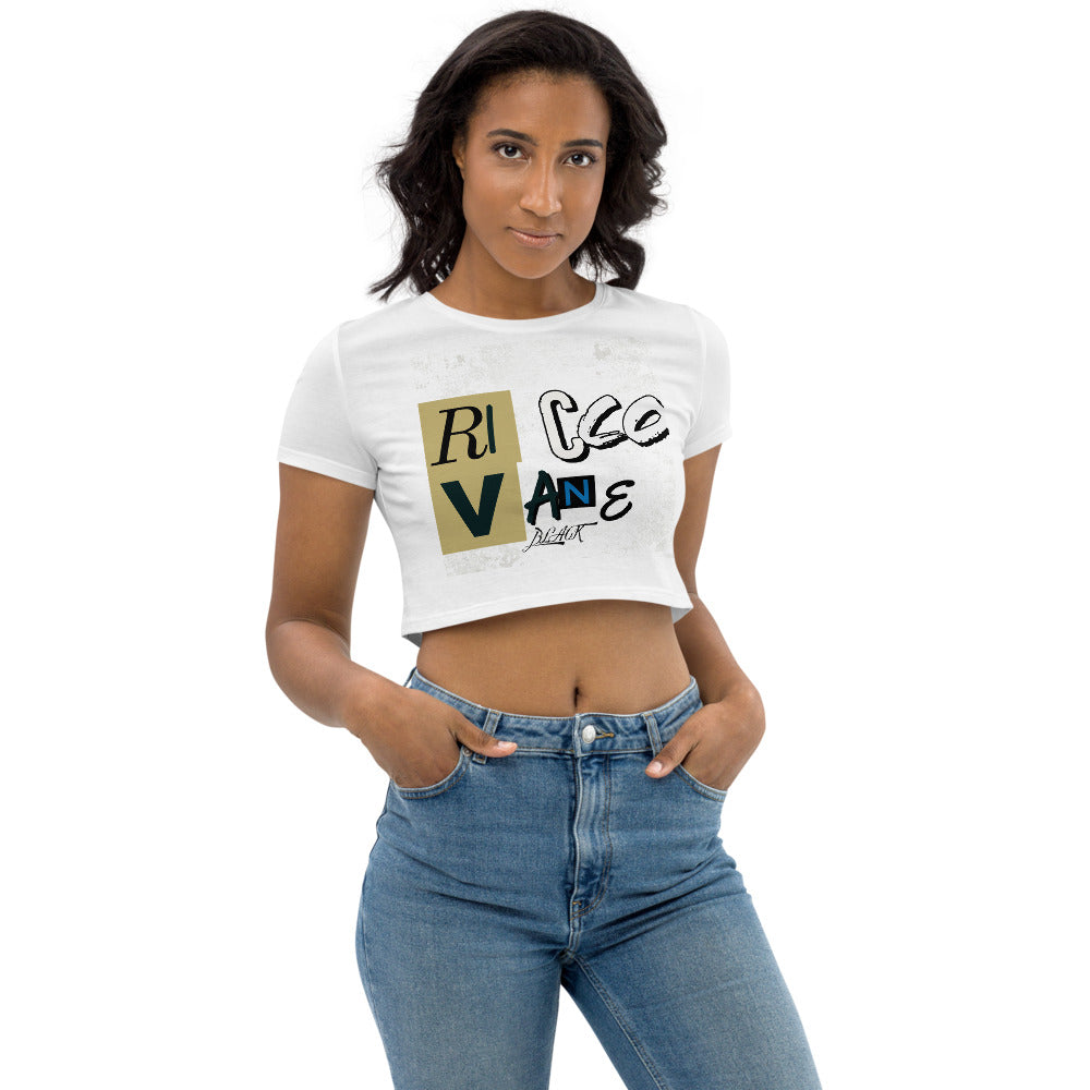 Organic Crop Top Scatter 01