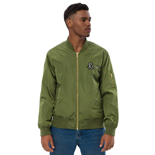 Bomber 2022 New