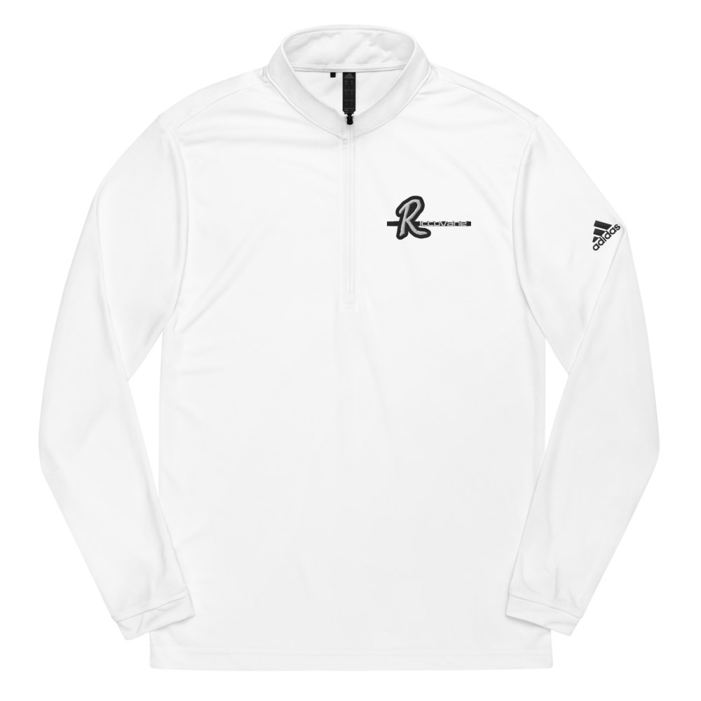 RICCOVANE x ADIDAS PULLOVER