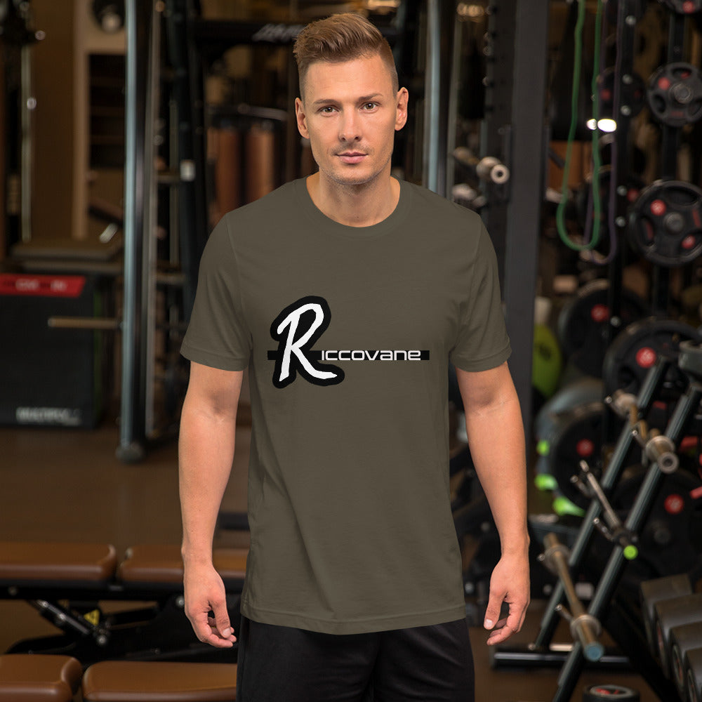 RICCOVANE 2021 Basic Tee