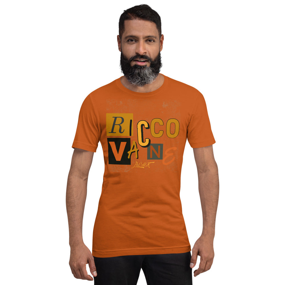 Scatter Orange