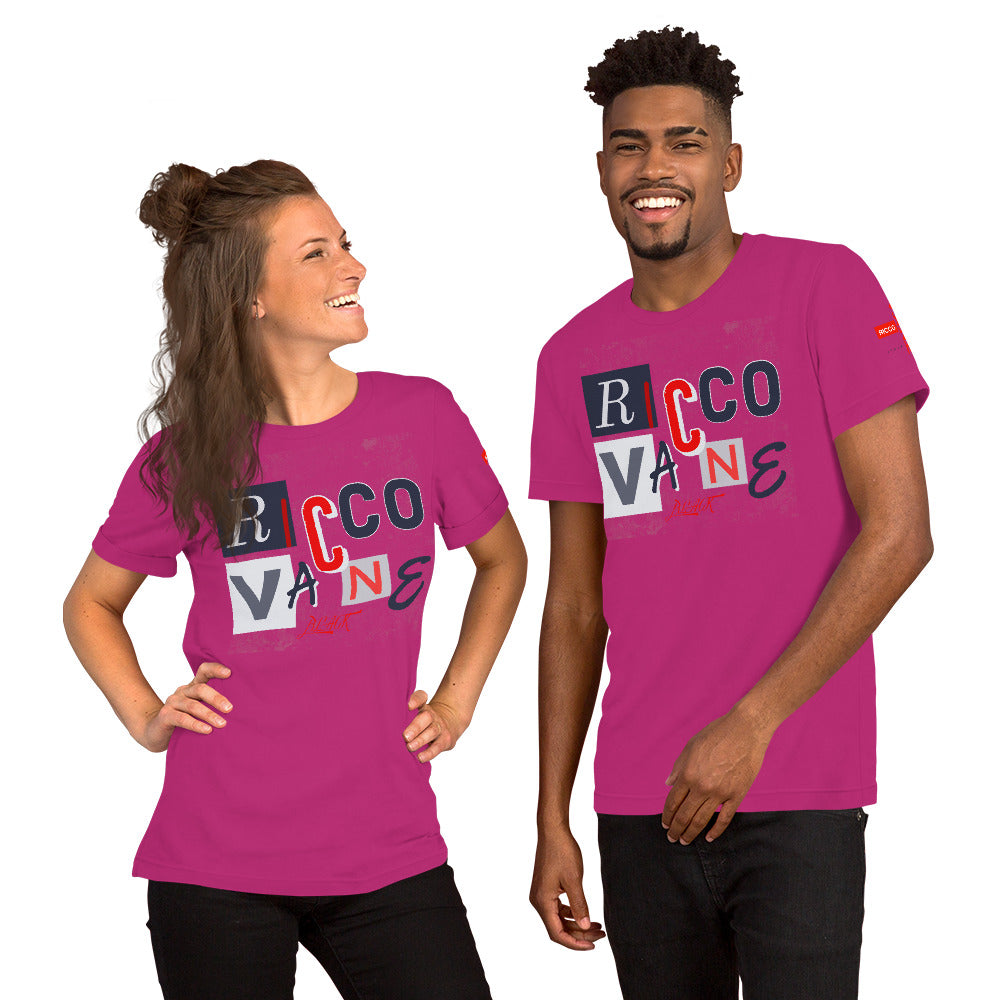 Ricco Scatter Grey