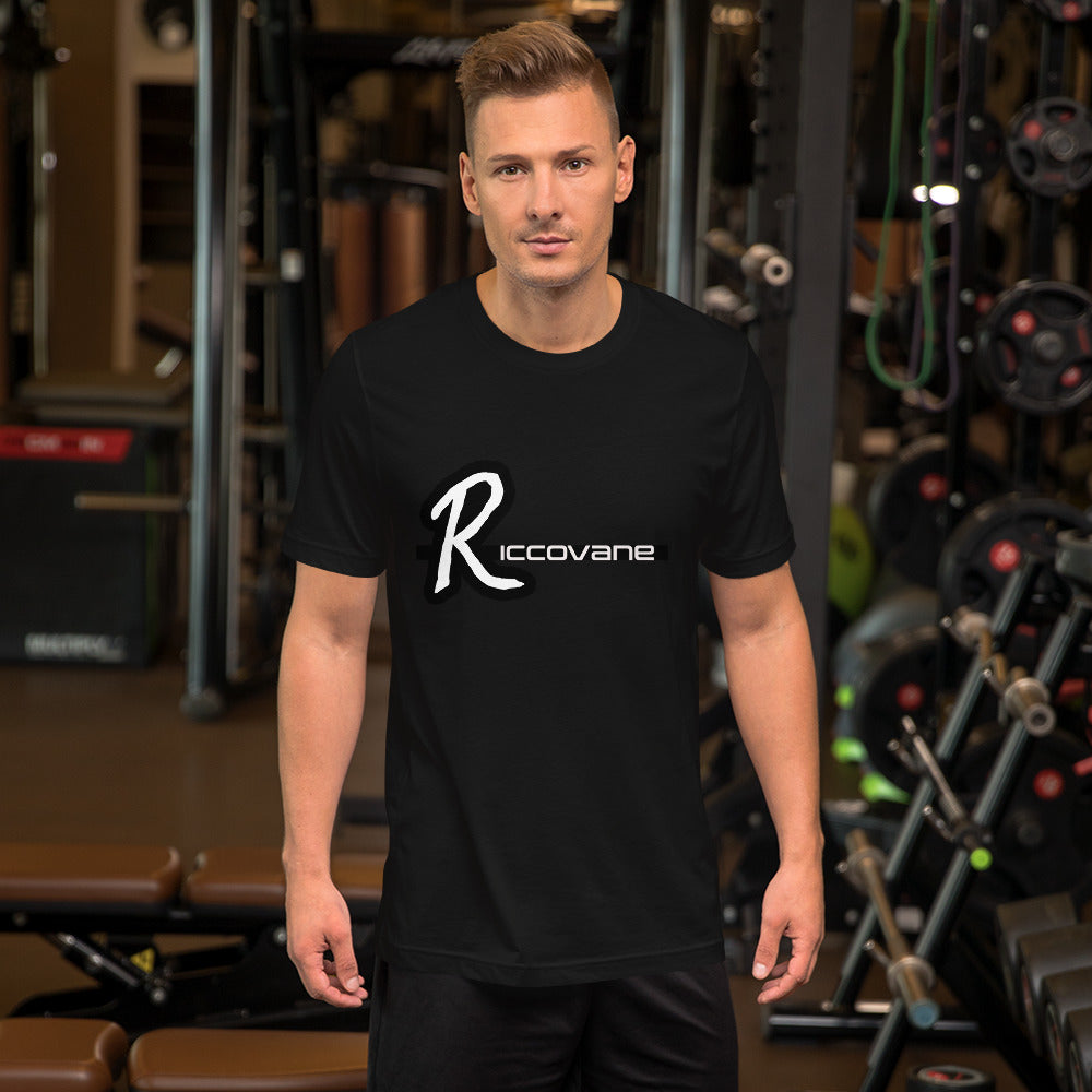 RICCOVANE 2021 Basic Tee