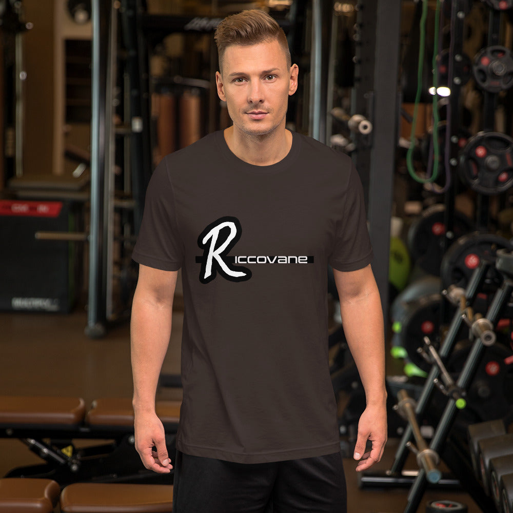 RICCOVANE 2021 Basic Tee