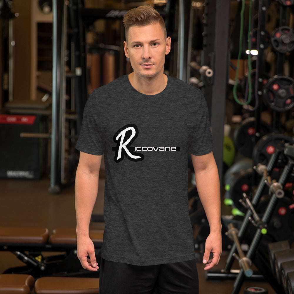 RICCOVANE 2021 Basic Tee