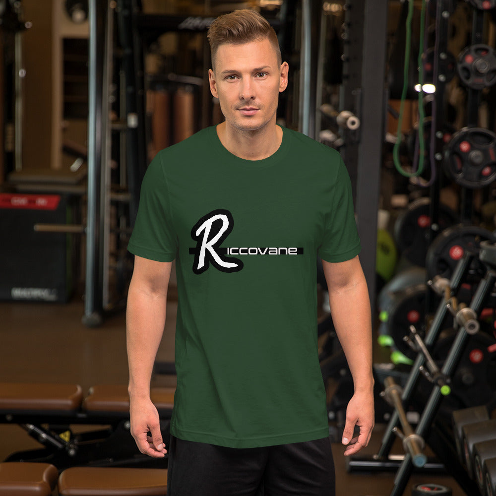RICCOVANE 2021 Basic Tee