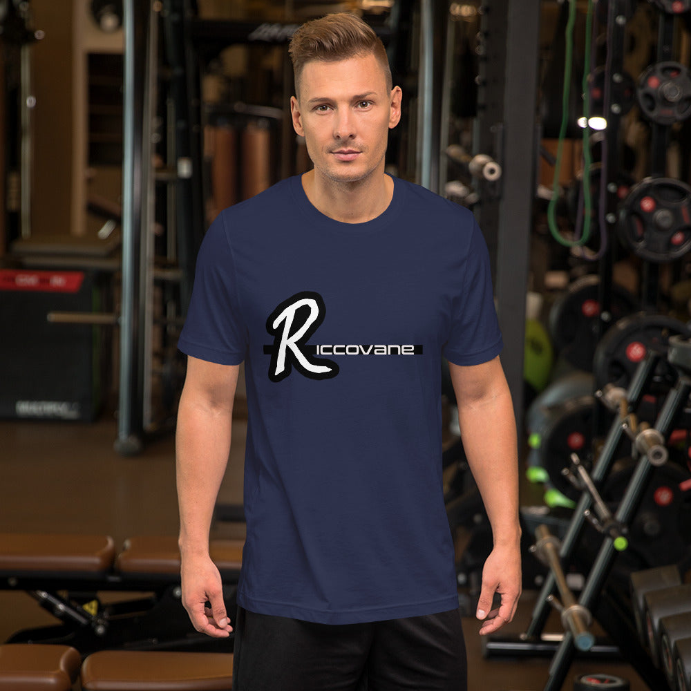 RICCOVANE 2021 Basic Tee