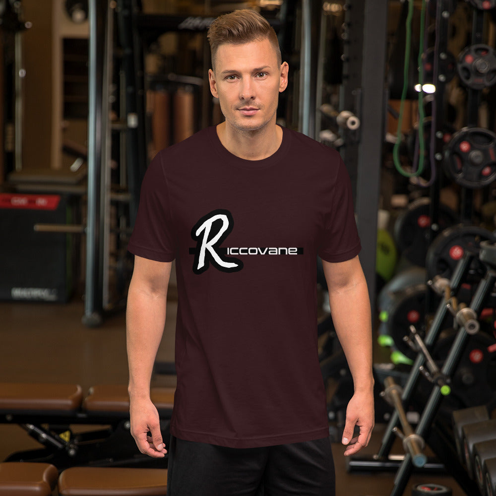 RICCOVANE 2021 Basic Tee