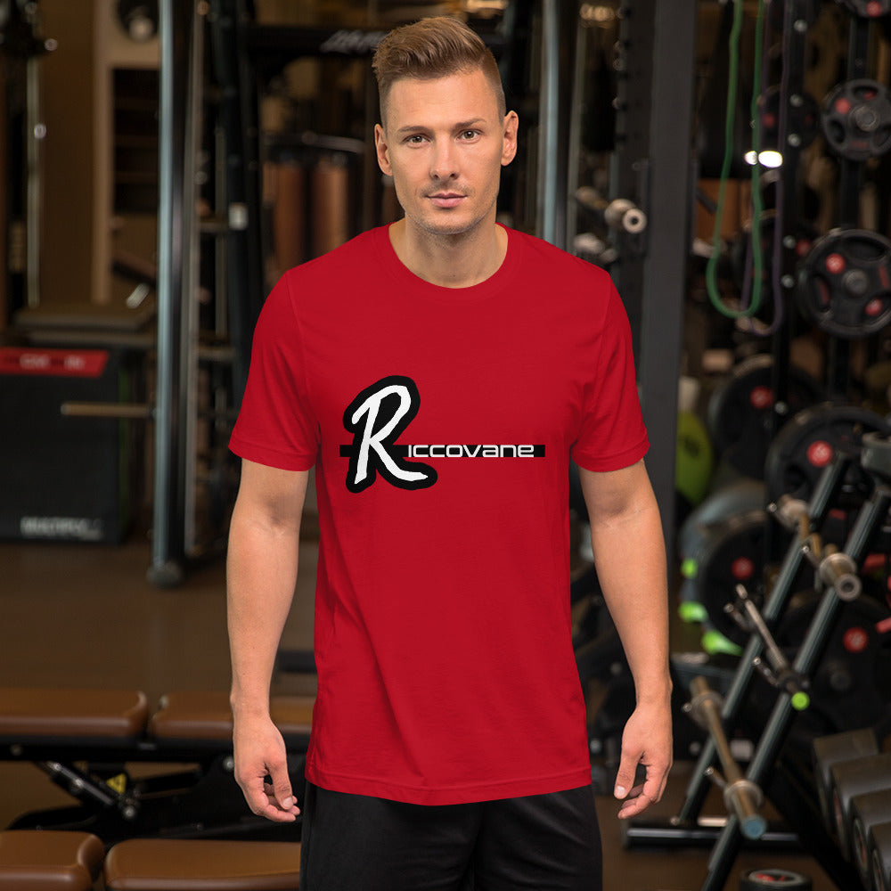 RICCOVANE 2021 Basic Tee