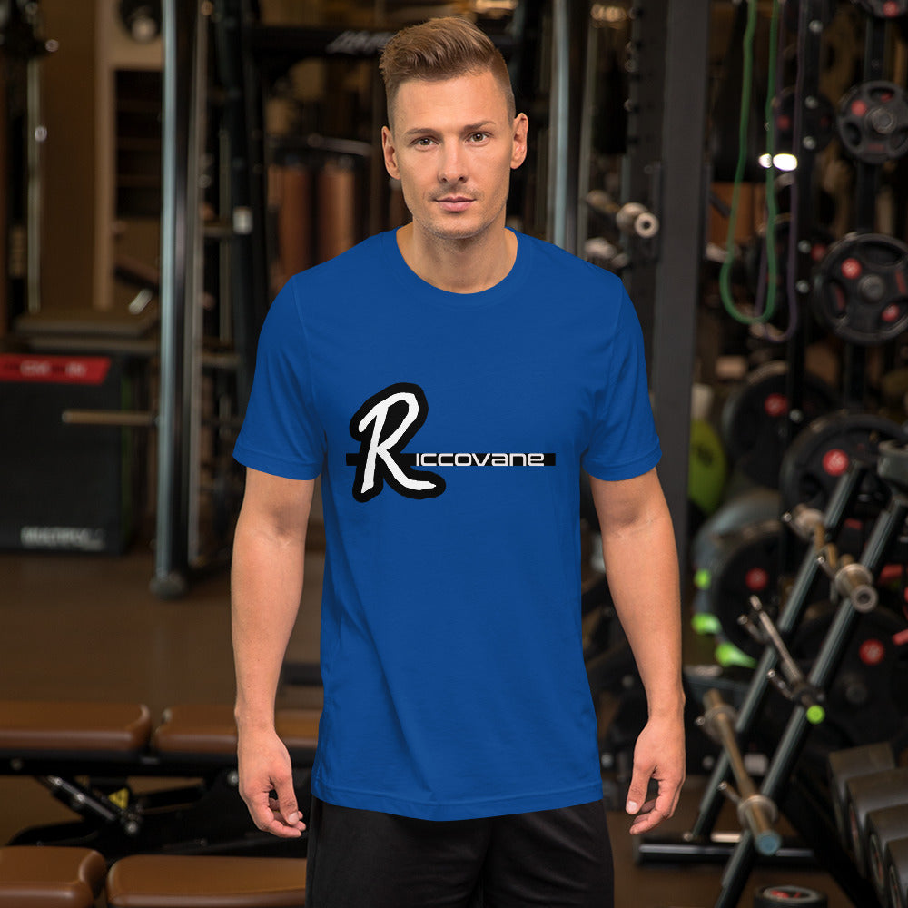 RICCOVANE 2021 Basic Tee