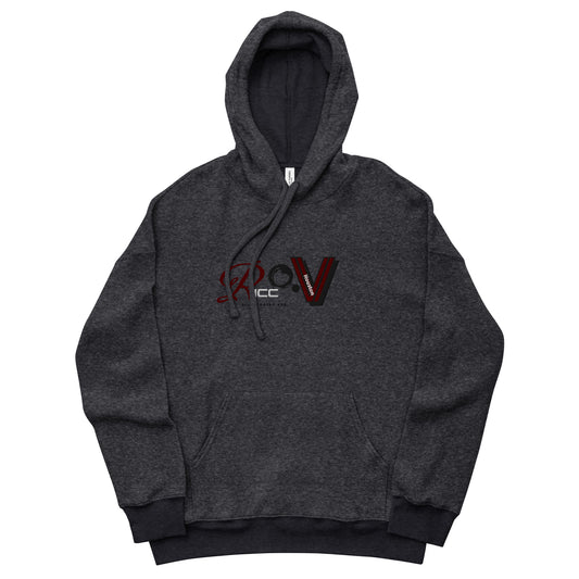 RICCO HOUSTON HOODIE