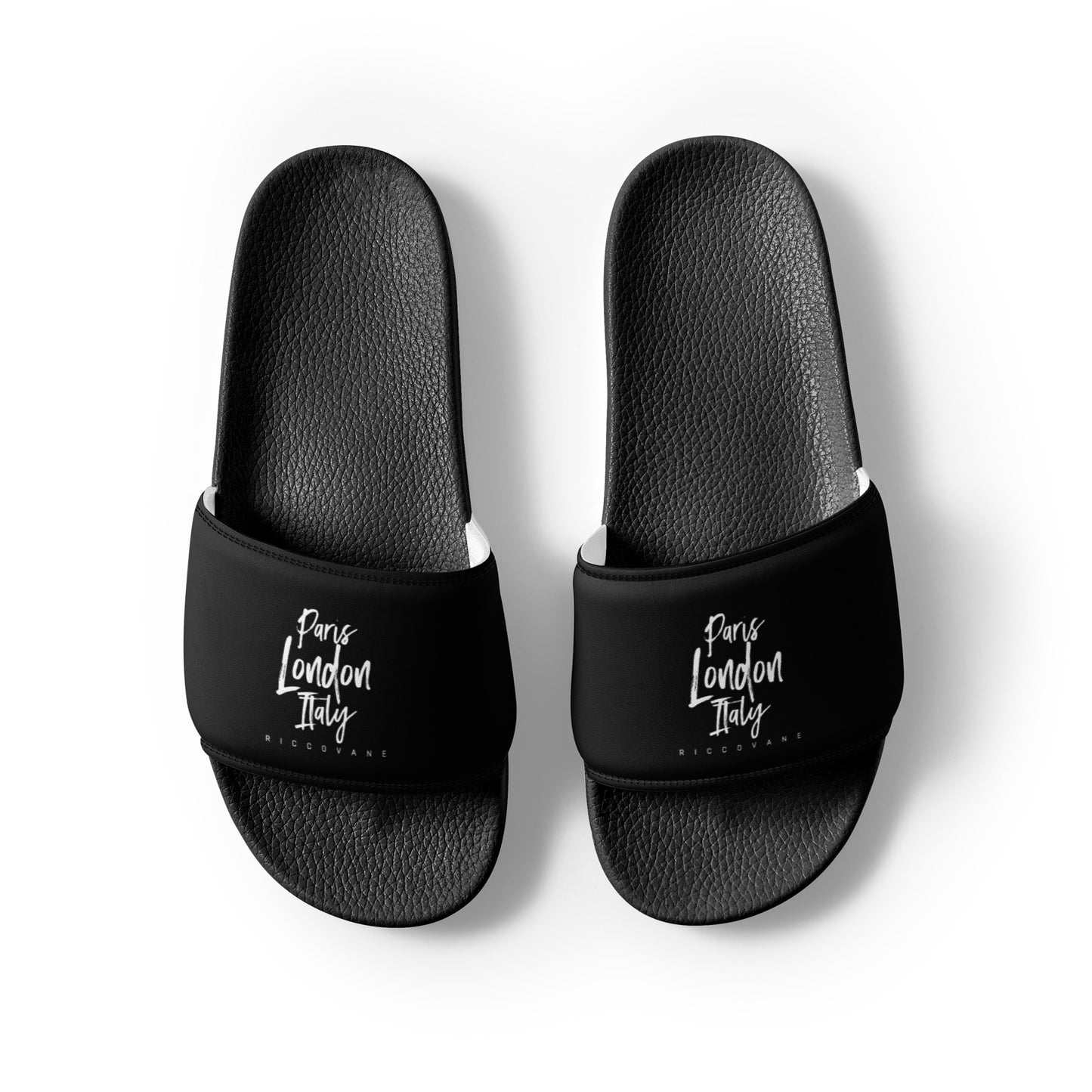 Women's slides Paris Italy